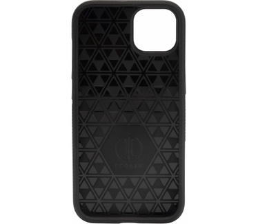 Menatwork JT BERLIN BACKCASE PANKOW SOLID APPLE IPHONE 13 BLACK