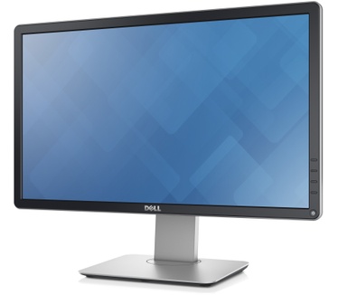 Dell P2214H
