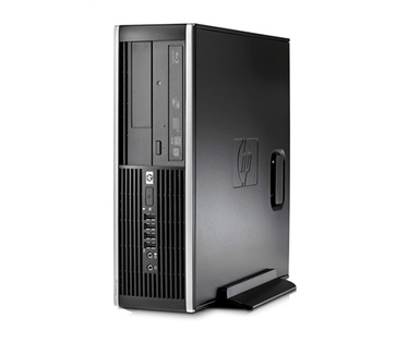 HP Compaq 8100 Elite SFF (BM112AW)