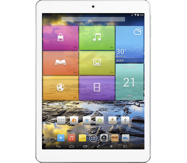 FNF iFive Air Wit