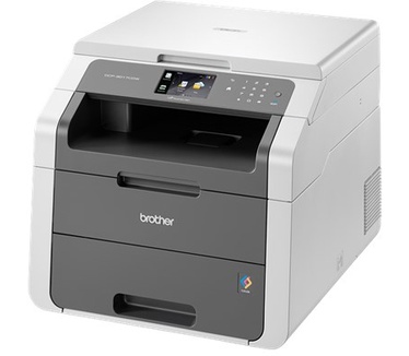 Brother DCP-9017CDW