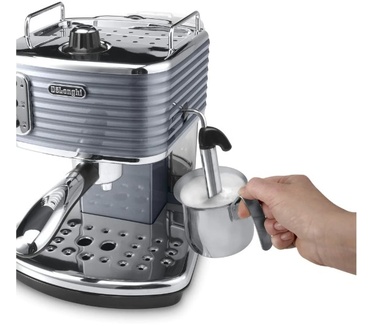 DeLonghi ECZ 351.GY