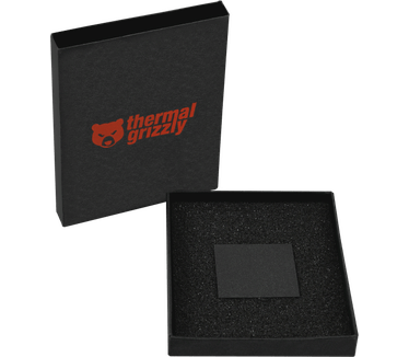Thermal Grizzly Carbonaut Pad - 32×32×0,2mm