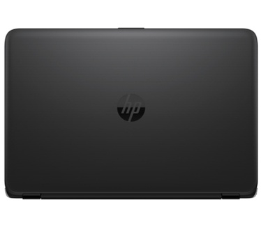 HP 15-ay076nd