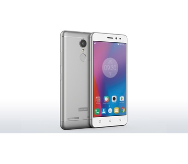 Lenovo K6 16GB Zilver