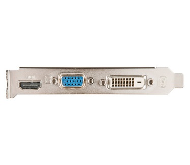 HIS 6670 iSilence 4 1GB DDR3
