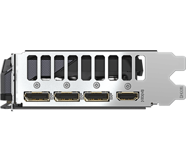 Gigabyte GeForce RTX 5060 Ti Gaming OC 16G