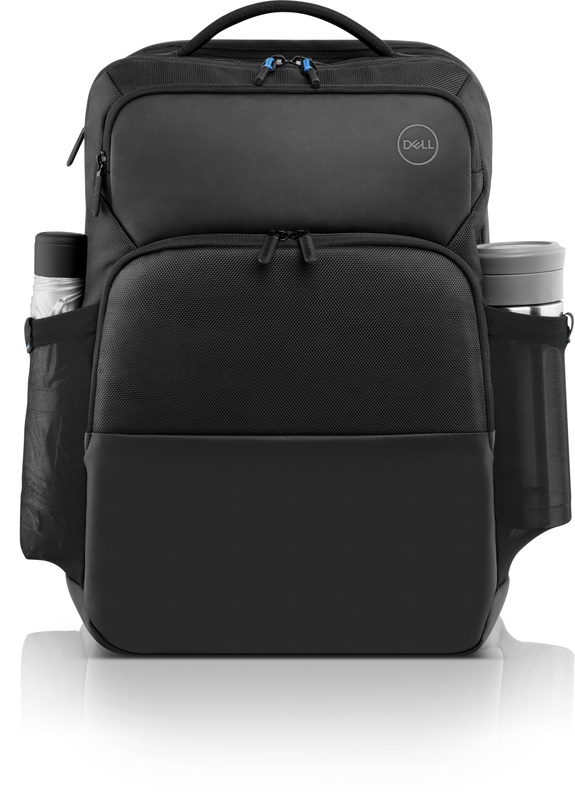 Dell Pro Backpack 15 PO1520P Zwart - Kenmerken - Tweakers