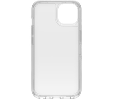 Otterbox Symmetry Clear Series voor Apple iPhone 13, transparant