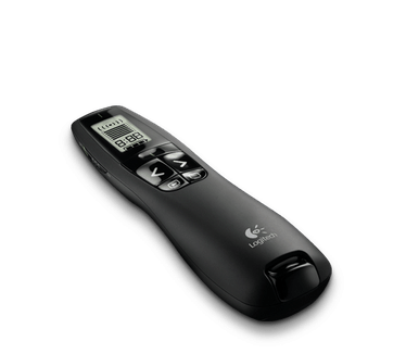 Logitech R800 Professional Presenter