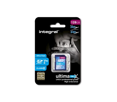 Integral INSDX128G-280/240U2