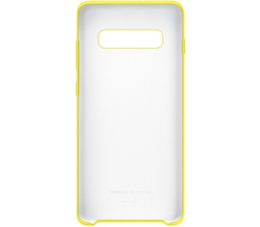 Samsung EF-PG975 (Galaxy S10+) Geel