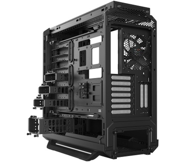 be quiet! Silent Base 801 Window