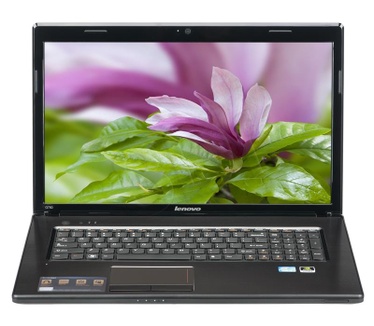 Lenovo IdeaPad Lenovo G780AH / i3-2348M / 4GB / 1TB / GF635M(2GB) / W7