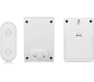 Byron DBY-21134 DB134 Wireless doorbell set