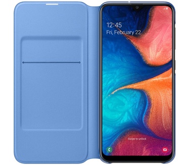 Samsung EF-WA205PBEGWW