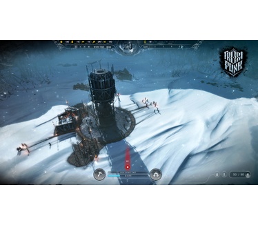 FrostPunk - Console Edition