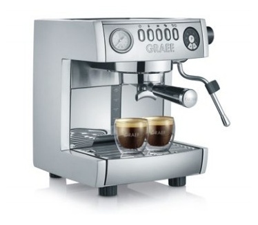 Graef ES 850