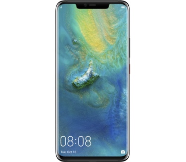 Huawei Mate 20 Pro (single sim) Twilight