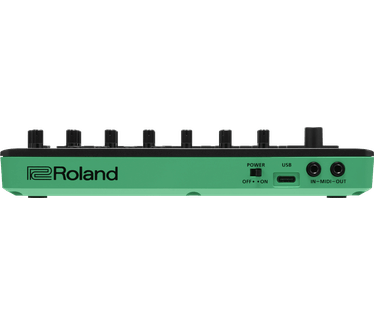 Roland AIRA Compact S-1 Tweak Synth | Ultra-Draagbare Micro Polysynth met Geavanceerde Tools | D-Motion Sound Control | 4.5 Uur Draadloze Batterij | Licht & Duurzaam