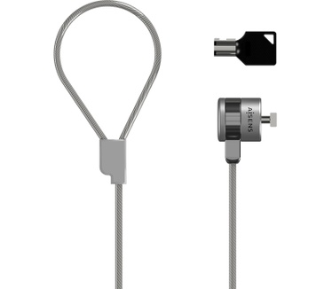 AISENS ASLK-D40K02-SL