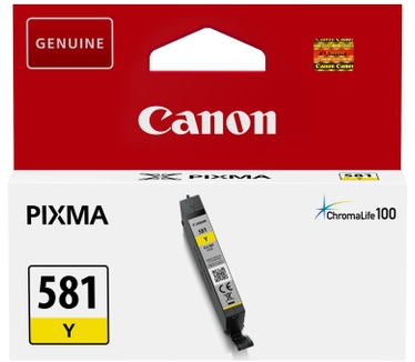 Canon CLI-581Y