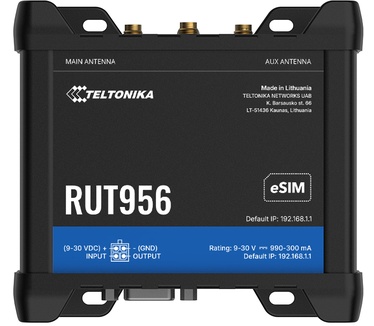 Teltonika RUT956