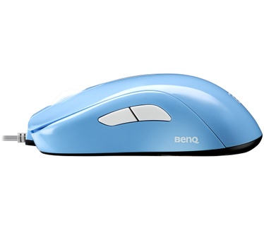 BenQ Zowie S1 Divina Version Blauw