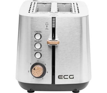 ECG ST 2767 Timber