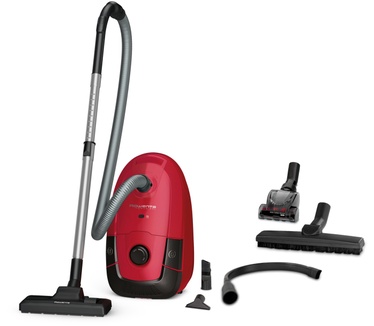 Rowenta Stofzuiger met zak RO3134