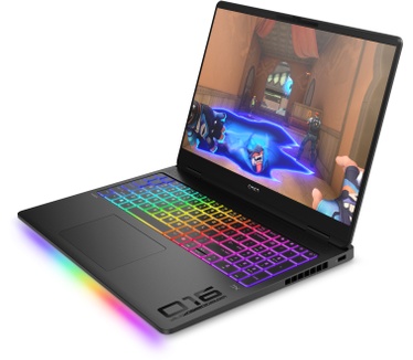 HP OMEN MAX Gaming 16-ak0018nb