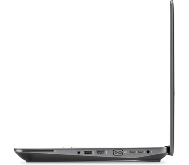 HP Zbook 17 G4 1JA86AW