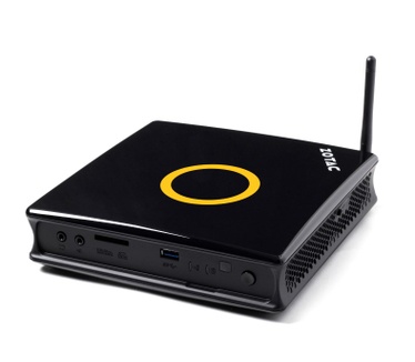 Zotac ZBOX ZBOX EI750