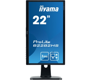 Iiyama B2282HS-B1