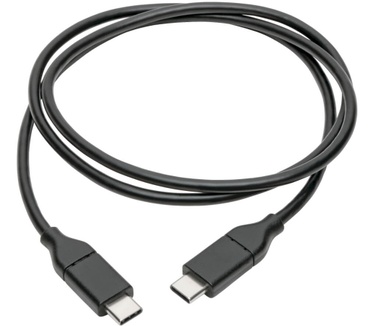 Tripp-Lite U040-C03-C Zwart