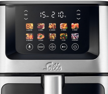Solis Air Fry & Dry XL