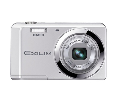 Casio EX-ZS5