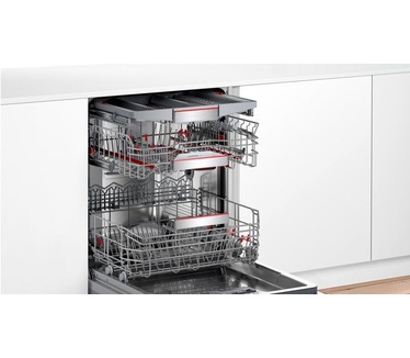 Bosch SMV8YCX01E