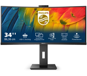 Philips 34B1U5600CH/23