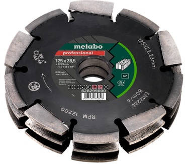 Metabo 628299000