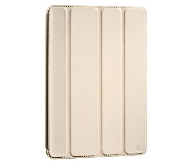 hoco Crystal tablet case Apple iPad Pro 9.7 - Gold