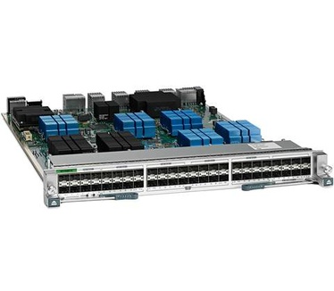 Cisco Nexus 7000 F3
