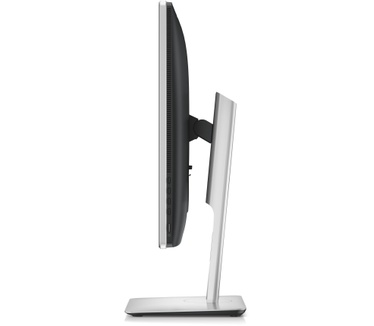 Dell Ultrasharp 27 Ultra HD 5K-Monitor UP2715K Zwart