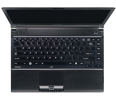 Toshiba Portégé R930-18M