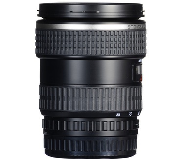 Pentax smc FA 645 45-85mm F/4.5