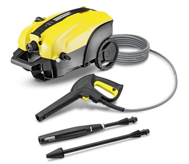 Kärcher K 4 Silent