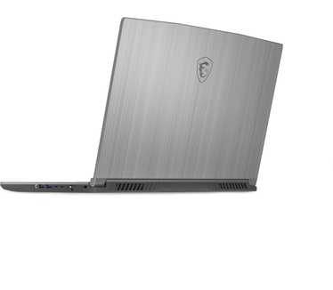 MSI Creator 15M A10SD-405BE (Azerty toetsenbord)