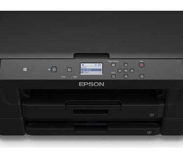 Epson Workforce WF-7210DTW