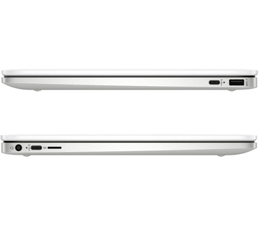 HP Chromebook 14a-na0051nd