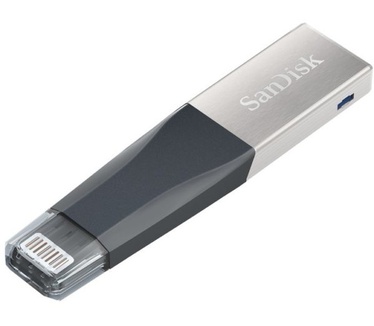 Sandisk IXpand Mini 128GB